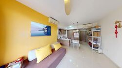 Sol Acres (D23), Condominium #634677771